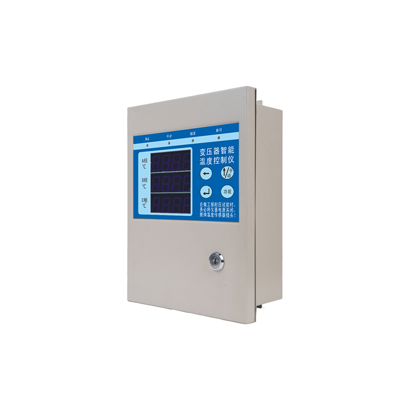 SXG-004干式变压器温度控制仪
