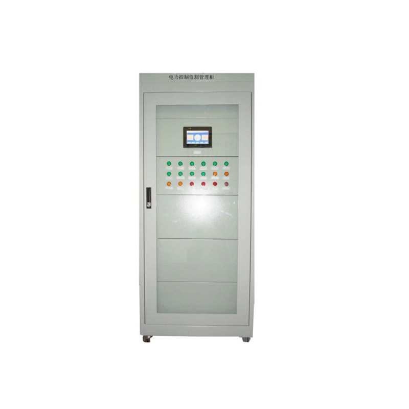 SPM300电力控制监测管理柜